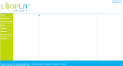 Desktop Screenshot of loopla.org